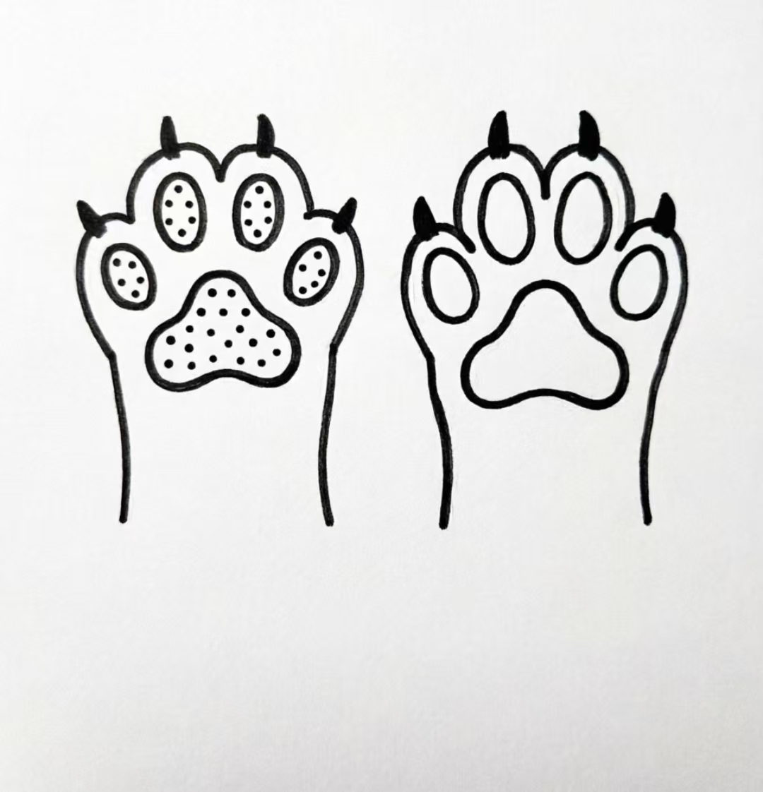 Love Paw